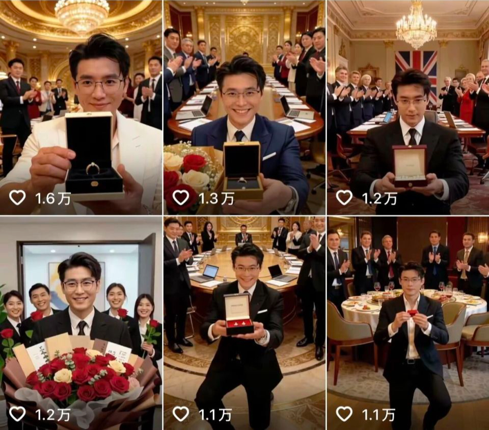 Nhiều người về hưu sẵn s&agrave;ng đem tiền t&iacute;ch g&oacute;p tặng cho c&aacute;c tổng t&agrave;i tr&ecirc;n mạng: Chuyện ngược đời g&igrave; đ&acirc;y?- Ảnh 1.