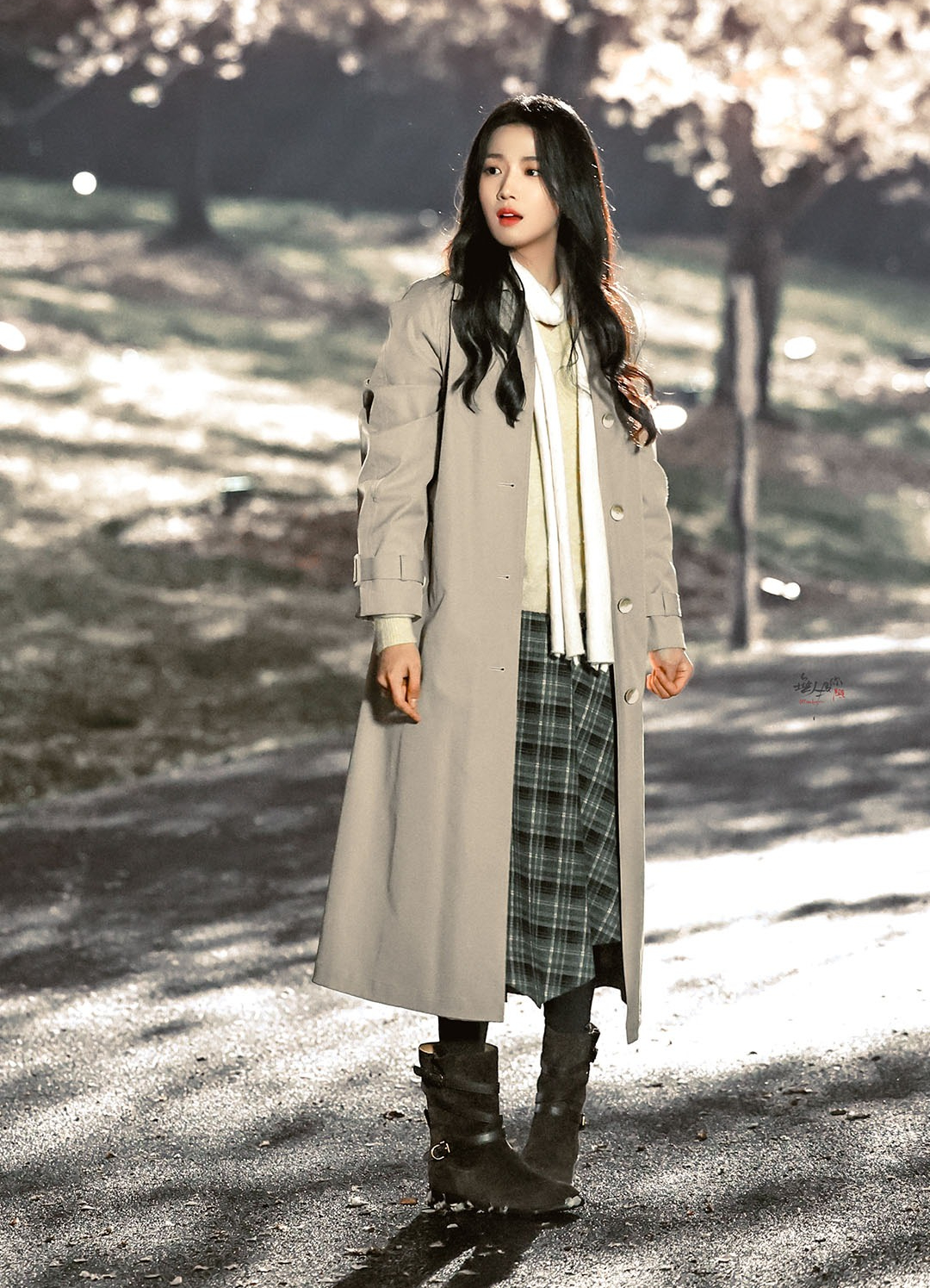 Mỹ nh&acirc;n l&ocirc;i th&ocirc;i nhất showbiz đ&atilde; tho&aacute;t kiếp mặc xấu- Ảnh 8.