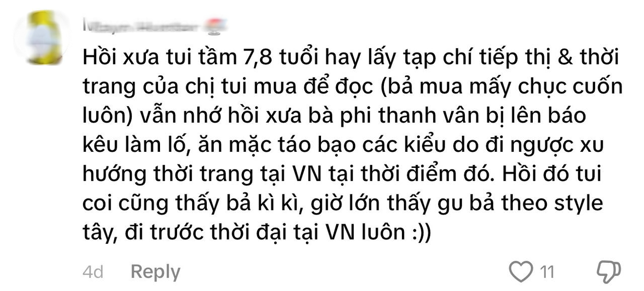 Nữ diễn vi&ecirc;n l&agrave; ngoại lệ của Vbiz: 18 năm trước ai cũng ch&ecirc; xấu, giờ nh&igrave;n lại mới thấy đẹp sang trước cả thời đại- Ảnh 7.