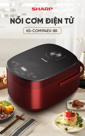 Vợ đột nhi&ecirc;n khen nồi cơm nấu nhanh, t&ocirc;i kiểm tra th&igrave; ph&aacute;t hiện sự thật lạnh người: 