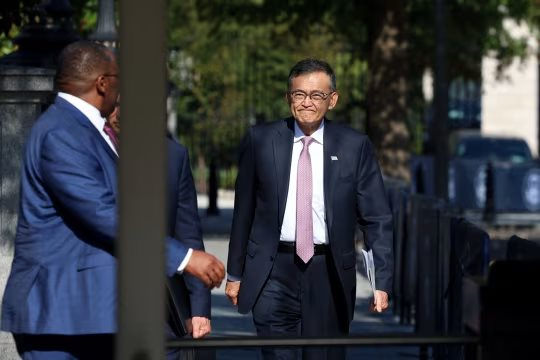 Intel mất 46 tỷ USD sau 1 đ&ecirc;m v&igrave; thanh l&yacute; thiết bị cũ ngay trước khi kh&aacute;ch đến t&igrave;m, phải &lsquo;sống bằng h&agrave;ng tồn kho&rsquo;- Ảnh 3.