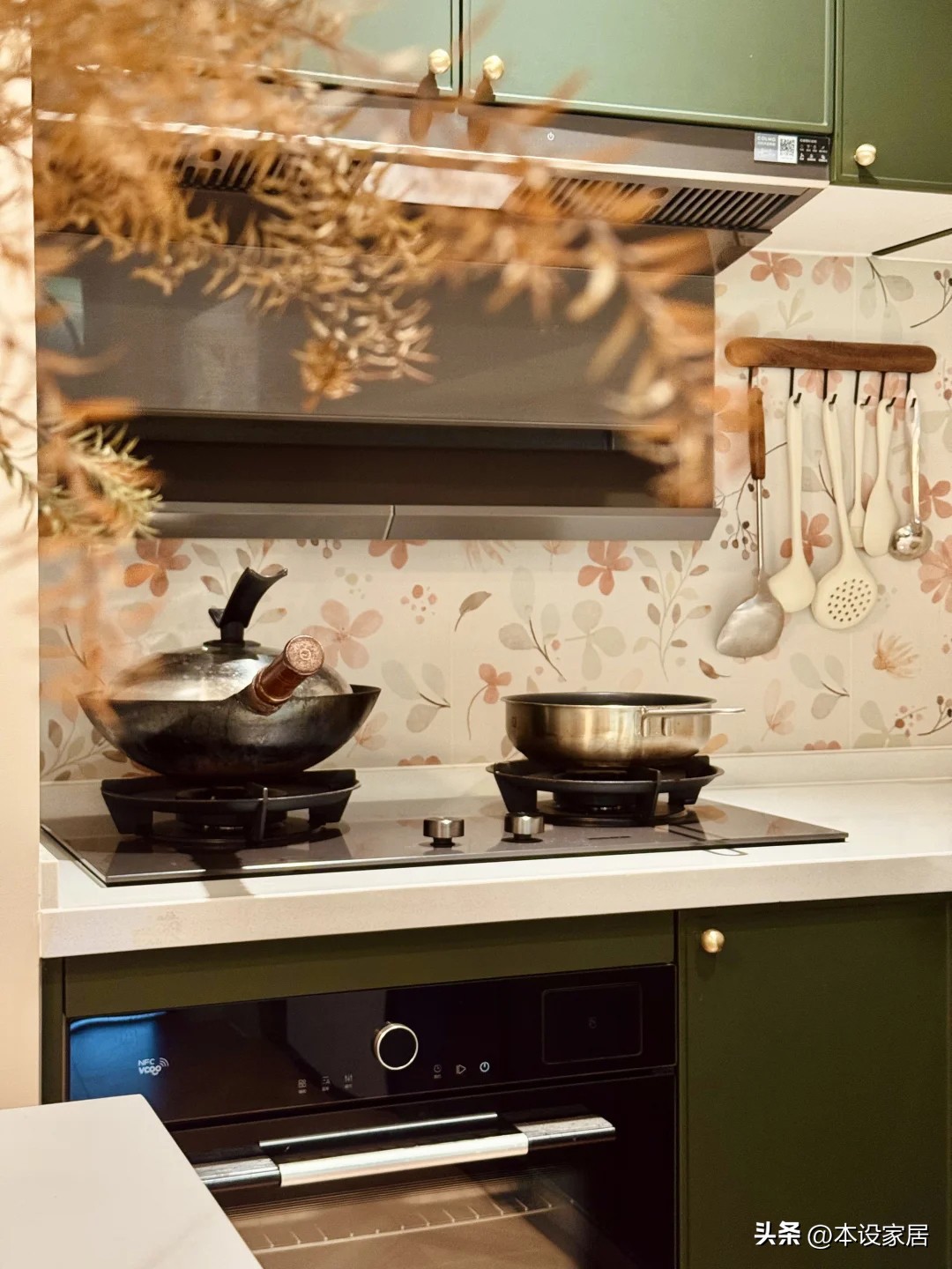 Bước v&agrave;o căn bếp của một người trẻ, t&ocirc;i chợt nhận ra: Nhiều nh&agrave; đang ti&ecirc;u tiền cho bếp theo c&aacute;ch đ&atilde; lỗi thời - c&ograve;n đ&acirc;y mới l&agrave; tư duy bếp &ldquo;đẳng cấp cao&rdquo; thật sự- Ảnh 6.