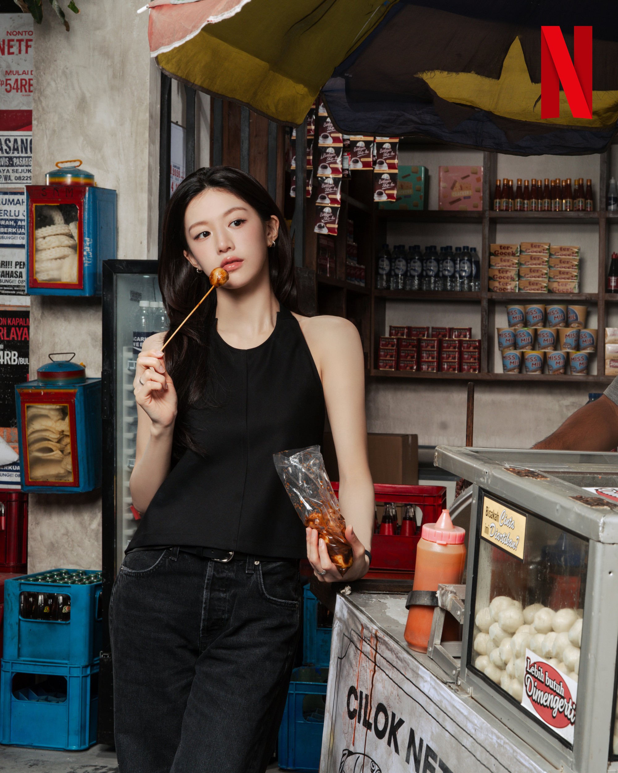 Mỹ nh&acirc;n mặt đẹp tỷ lệ kim cương hot nhất hiện nay: N&agrave;ng thơ của loạt ca sĩ, khoe giọng g&acirc;y bất ngờ- Ảnh 8.