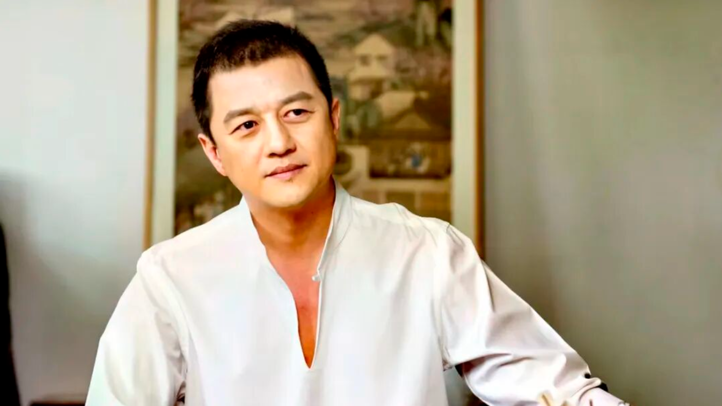 Kh&ocirc;ng thể tin c&oacute; một L&yacute; &Aacute; Bằng như thế n&agrave;y!- Ảnh 6.