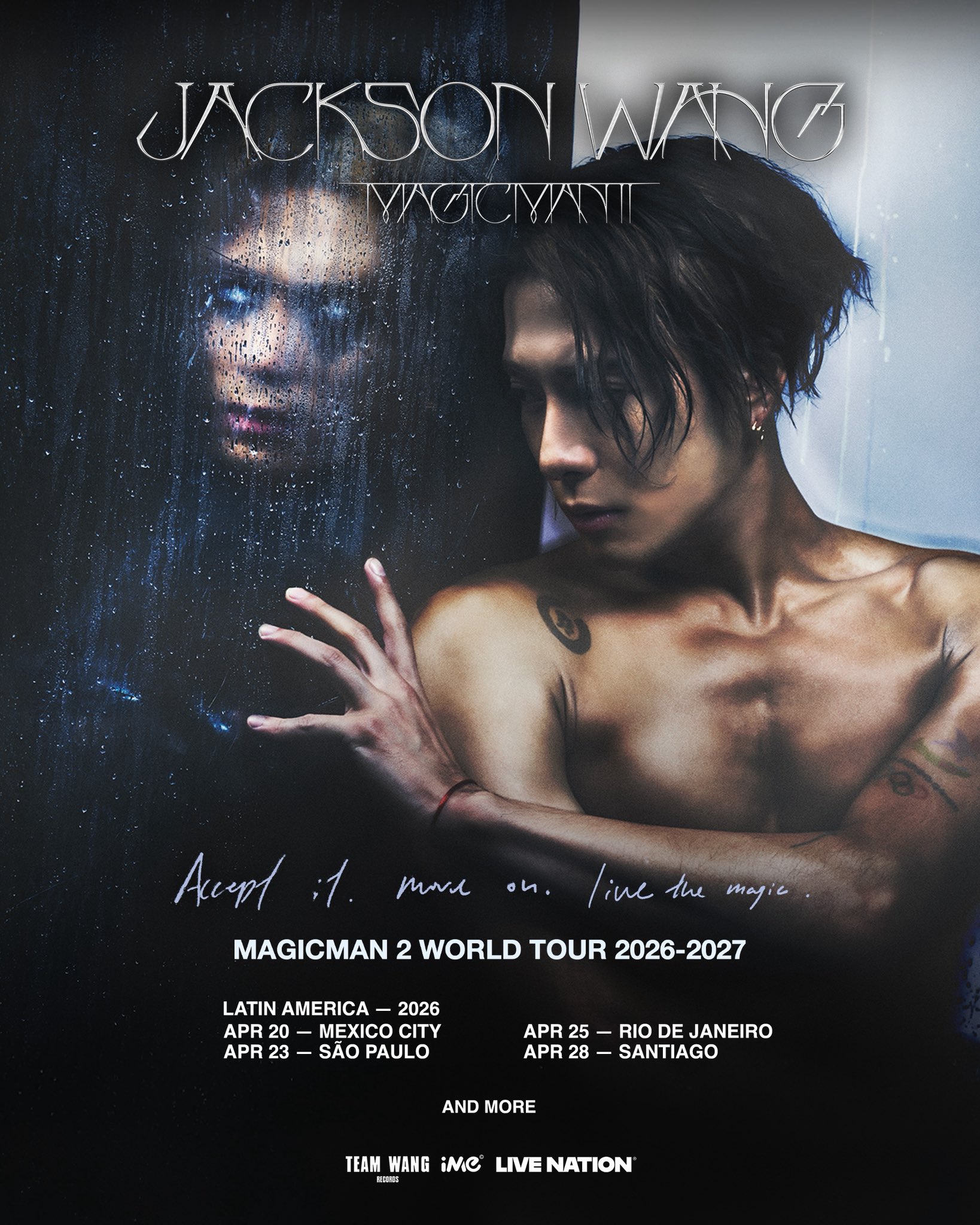 Sự hết thời của một sao hạng A: Ra nhạc ch&igrave;m nghỉm, concert bị điều tra- Ảnh 4.