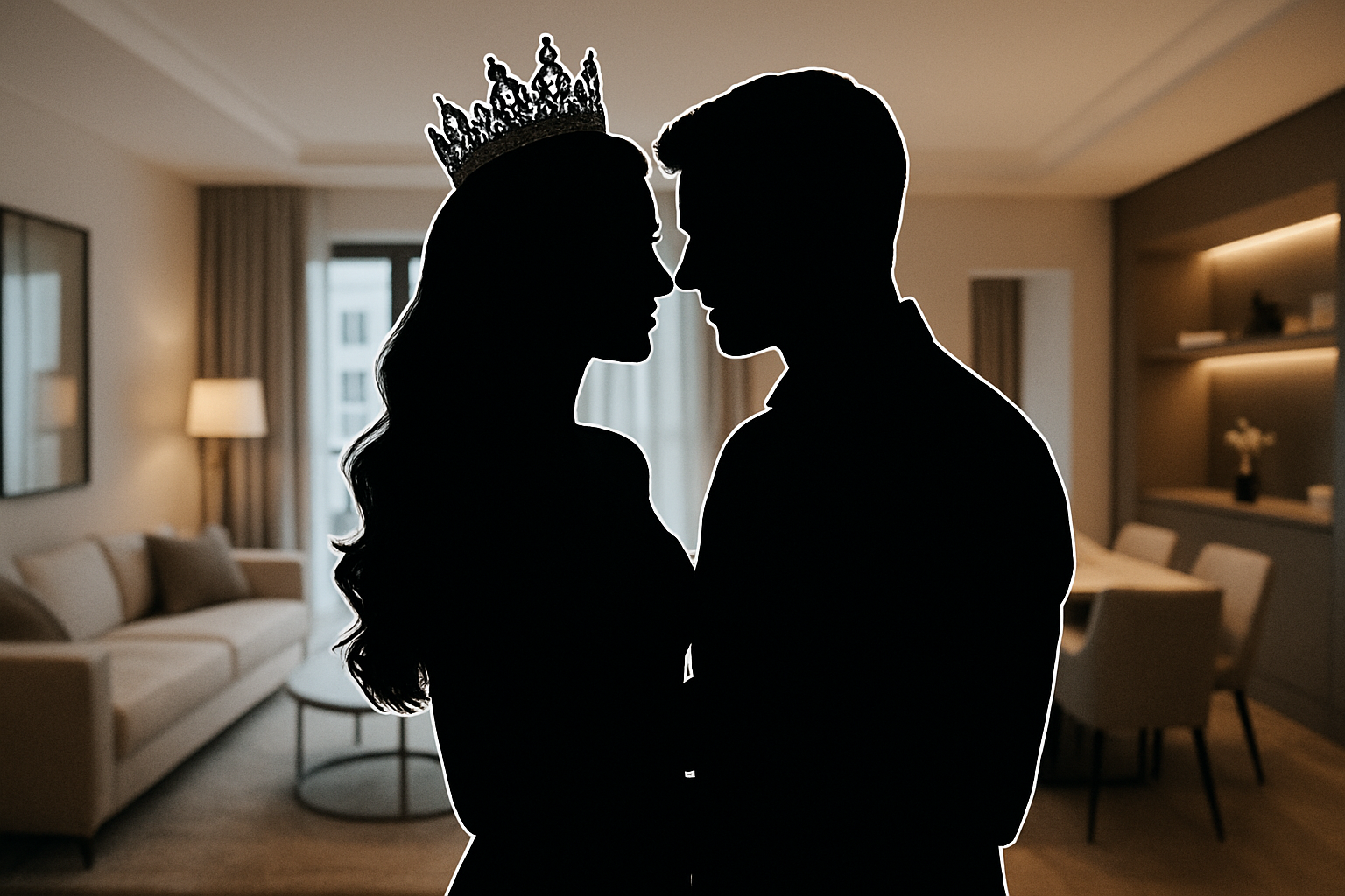 1 Hoa hậu Việt đang hẹn hò bạn trai ca sĩ, rổ hint bấy lâu nay hoá ra quá chuẩn!- Ảnh 1. 1 Hoa hậu Việt đang hẹn hò bạn trai ca sĩ, rổ hint bấy lâu nay hoá ra quá chuẩn!- Ảnh 1.