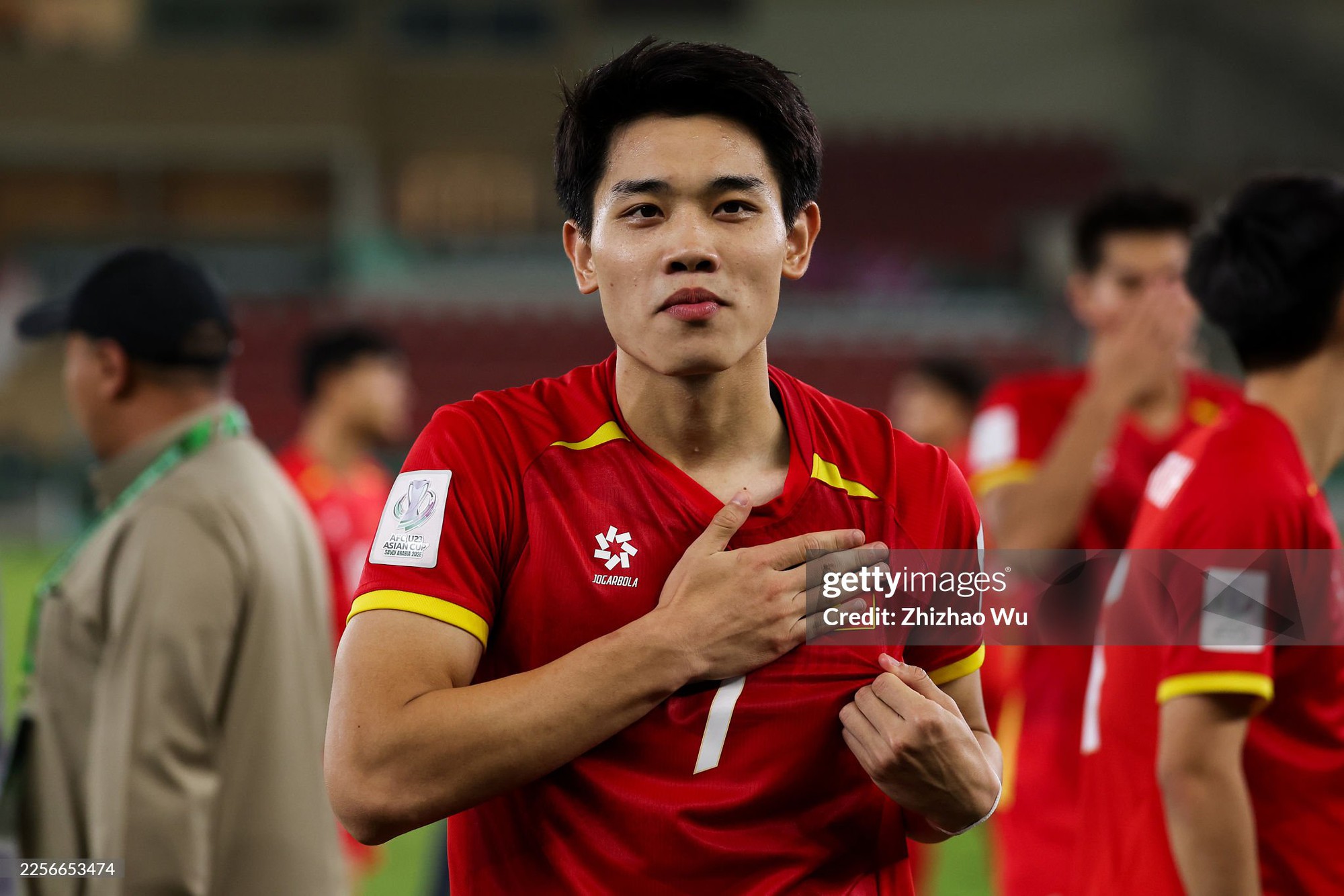 Đ&igrave;nh Bắc vượt qua Quang Hải- Ảnh 5.