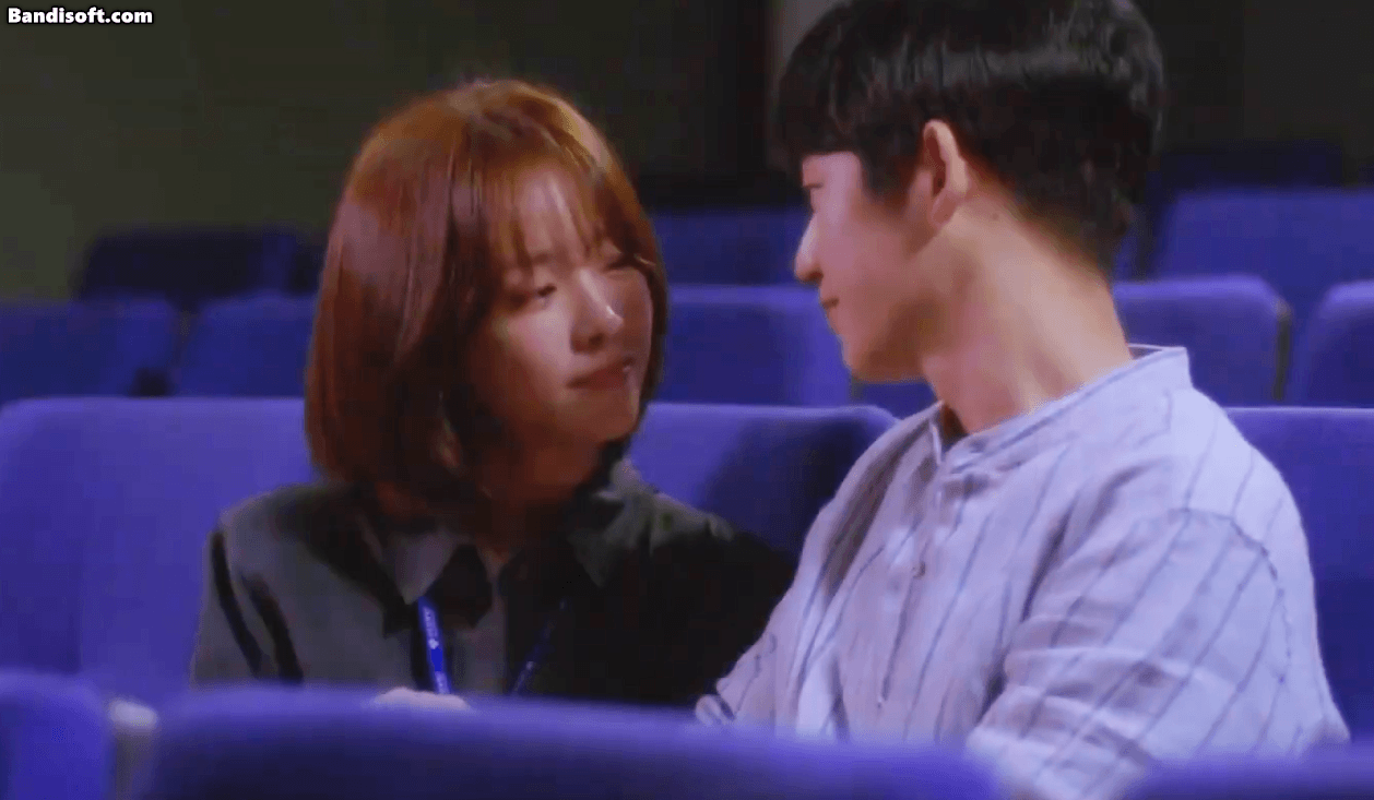 Mỹ nhân cười đẹp hơn nắng, khóc đẹp hơn mưa: Visual trời cao ưu ái, cả showbiz có đúng 1 người- Ảnh 5. Mỹ nhân cười đẹp hơn nắng, khóc đẹp hơn mưa: Visual trời cao ưu ái, cả showbiz có đúng 1 người- Ảnh 5.