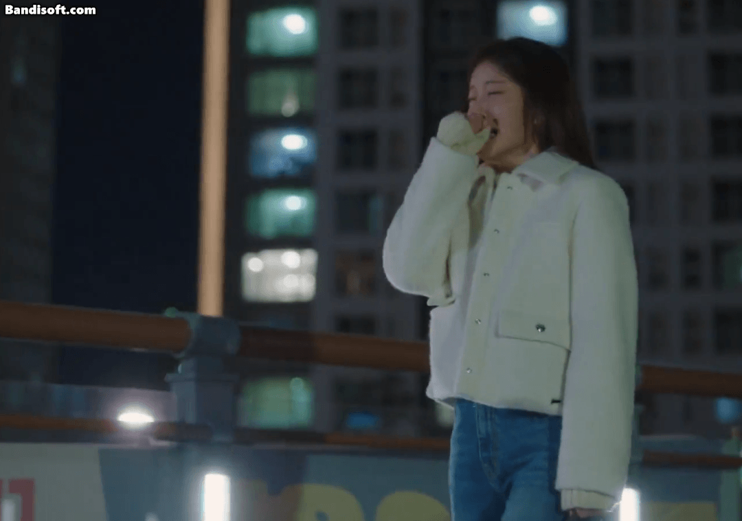 20 năm xem phim H&agrave;n chưa thấy phim n&agrave;o dở cỡ n&agrave;y: Tập cuối đỉnh cao lố bịch, l&atilde;ng ph&iacute; 80 ph&uacute;t cuộc đời- Ảnh 3.