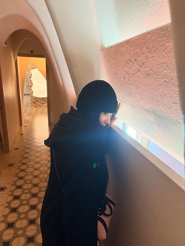 Kim Woo Bin l&agrave;m &ldquo;ph&oacute; nh&aacute;y&rdquo; xịn thế n&agrave;y, bảo sao Shin Min Ah m&ecirc; t&iacute;t!- Ảnh 9.