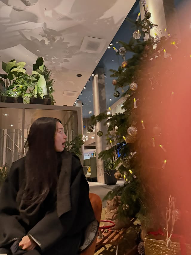 Kim Woo Bin l&agrave;m &ldquo;ph&oacute; nh&aacute;y&rdquo; xịn thế n&agrave;y, bảo sao Shin Min Ah m&ecirc; t&iacute;t!- Ảnh 8.