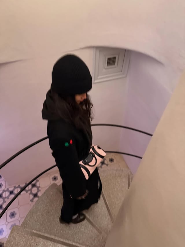 Kim Woo Bin l&agrave;m &ldquo;ph&oacute; nh&aacute;y&rdquo; xịn thế n&agrave;y, bảo sao Shin Min Ah m&ecirc; t&iacute;t!- Ảnh 7.