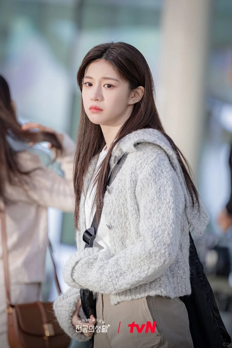 Mỹ nh&acirc;n mặt đẹp tỷ lệ kim cương hot nhất hiện nay: N&agrave;ng thơ của loạt ca sĩ, khoe giọng g&acirc;y bất ngờ- Ảnh 6.