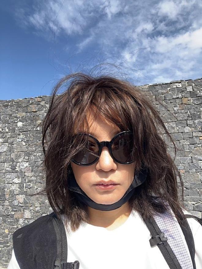 Con g&aacute;i 16 tuổi của Triệu Vy l&agrave;m sao thế n&agrave;y?- Ảnh 3.