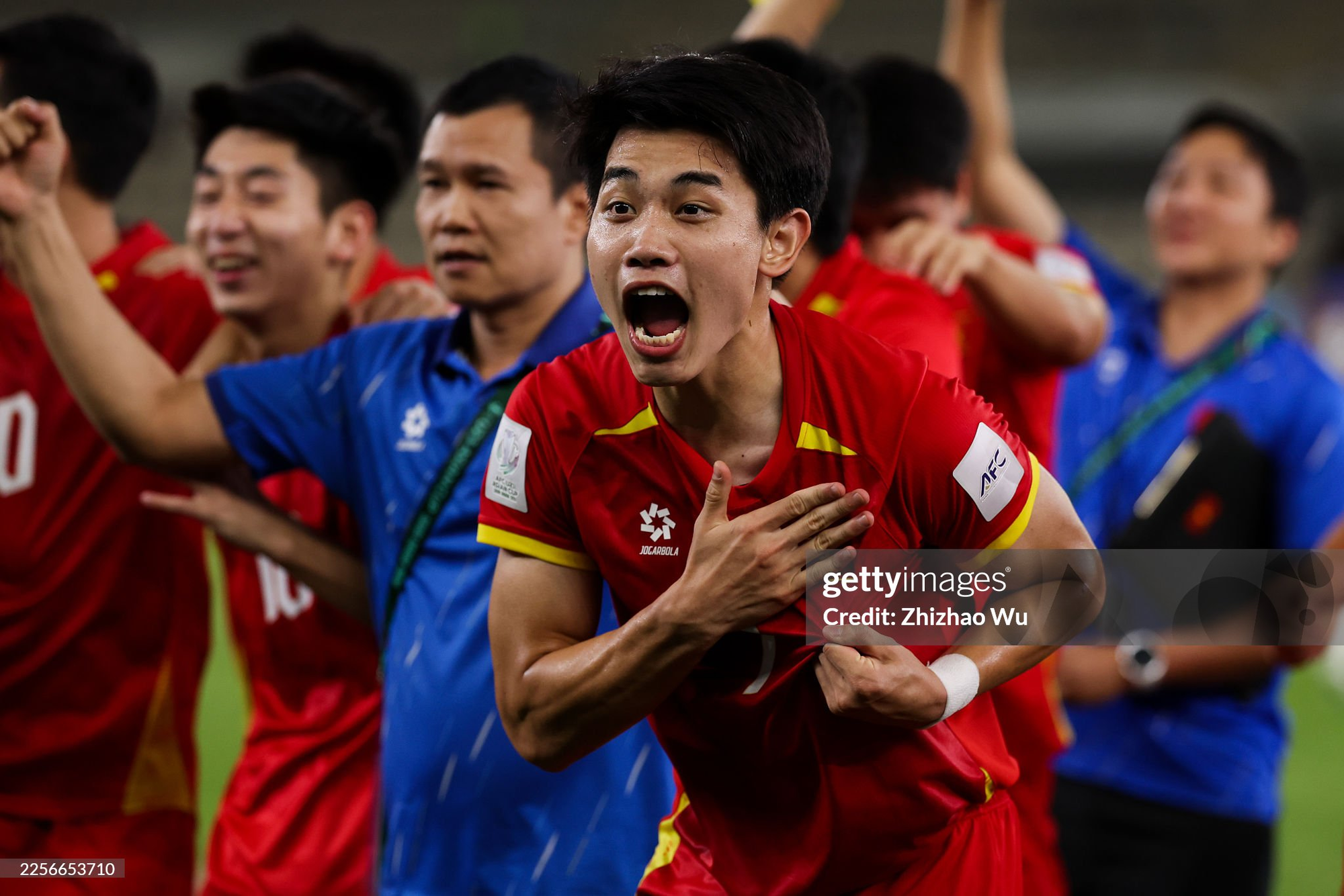 Đ&igrave;nh Bắc vượt qua Quang Hải- Ảnh 3.