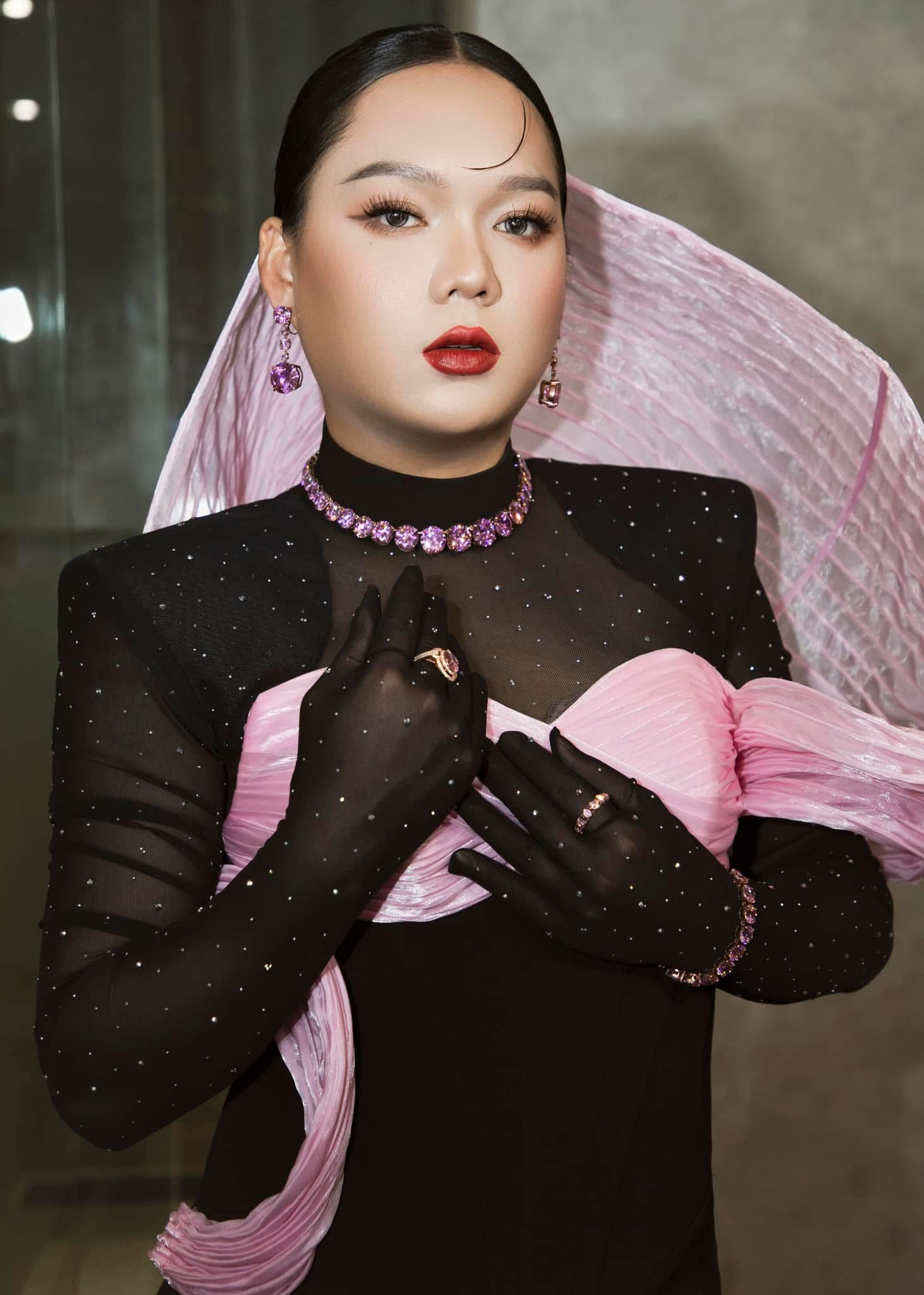 Kh&ocirc;ng tin nổi đ&acirc;y l&agrave; Phạm Thoại- Ảnh 6.