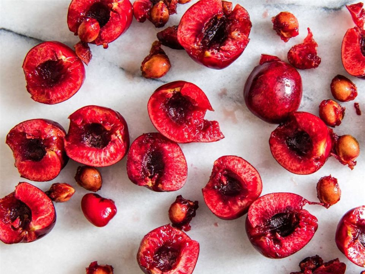 Hai loại quả chứa chất "kịch độc", nhất quả số 1 trẻ con m&ecirc; t&iacute;t- Ảnh 2.