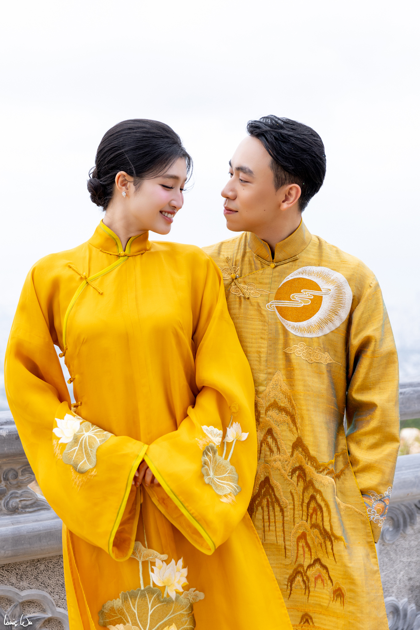 C&ugrave;ng mệnh Thổ như 