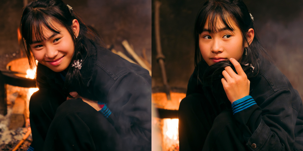 Xuất hiện nh&acirc;n vật hot hơn cả d&agrave;n cast ở Gia đ&igrave;nh Haha- Ảnh 3.