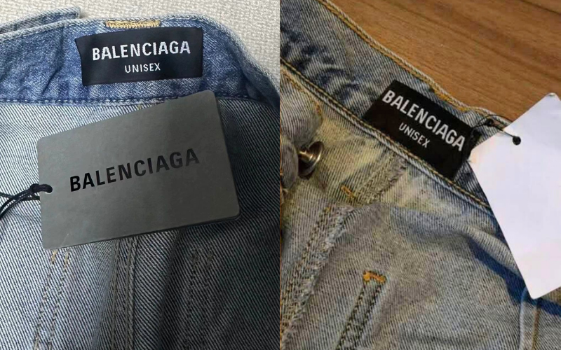 Negav trộn h&agrave;ng fake để thanh l&yacute; đồ hiệu gi&aacute; khủng?- Ảnh 4.