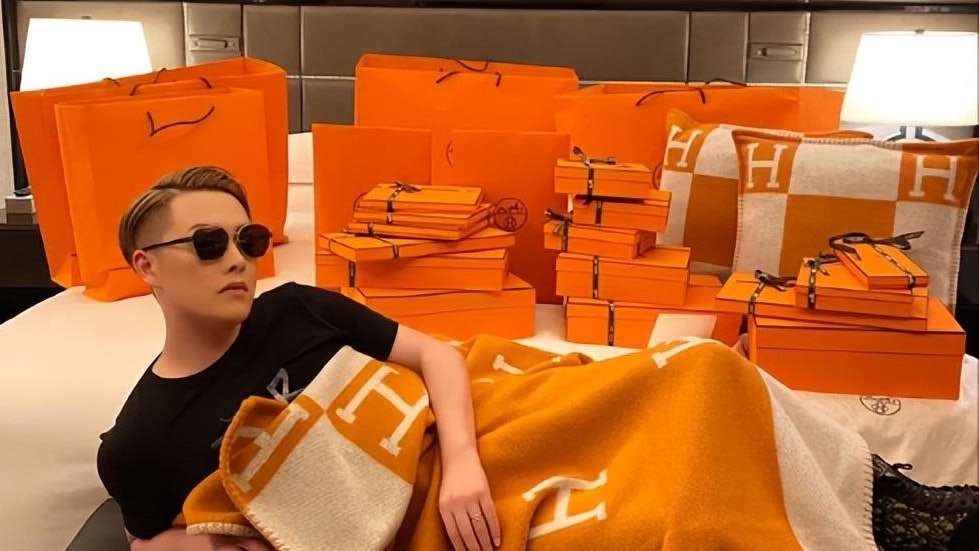 Ph&aacute;t hiện 1 KOL 3 triệu fans hay khoe t&uacute;i hiệu "biến mất": H&oacute;a ra đ&atilde; trốn thuế hơn 28 tỷ đồng, bị "cấm vĩnh viễn"- Ảnh 5.