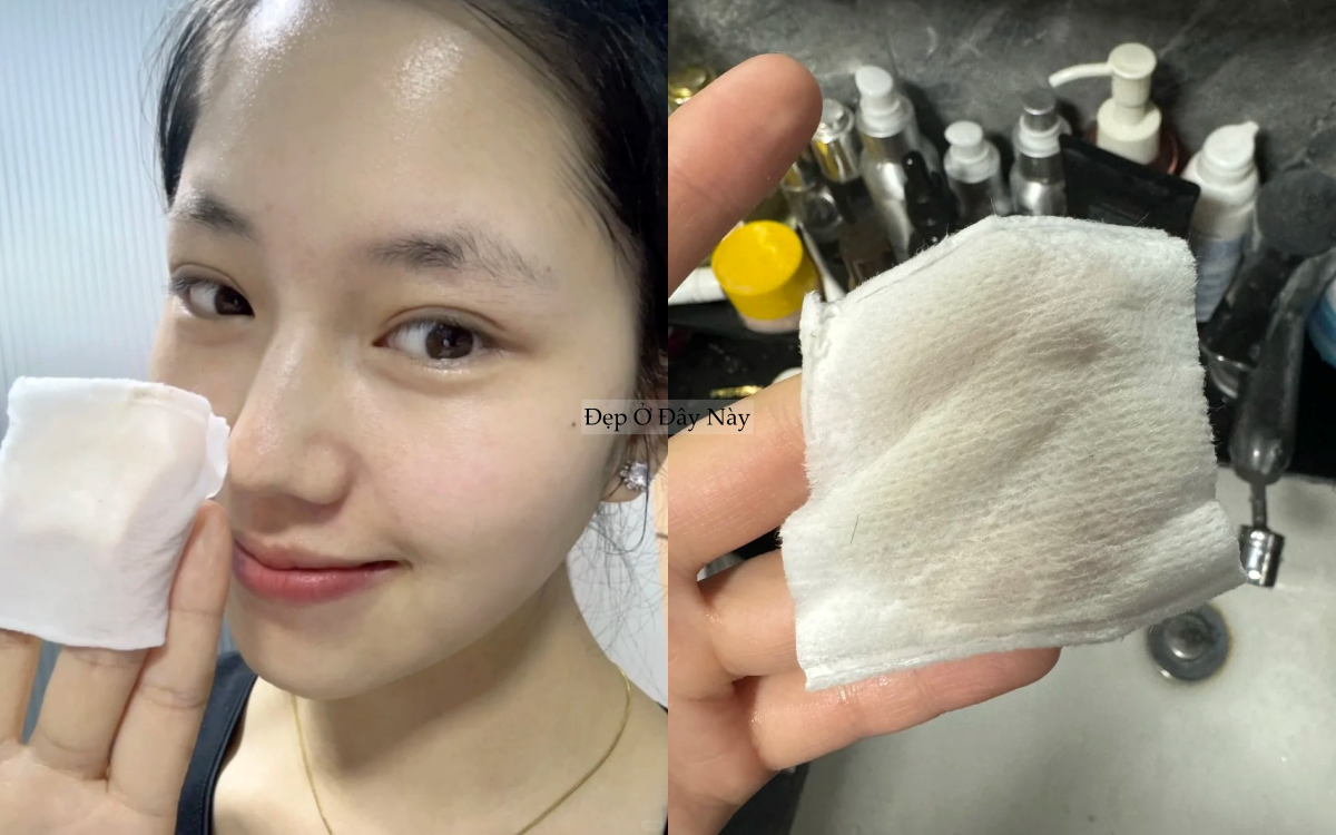 5 lọ nước tẩy trang "made in Vietnam" vừa rẻ vừa tốt, l&agrave;m sạch s&acirc;u m&agrave; kh&ocirc;ng g&acirc;y kh&ocirc; da- Ảnh 1.