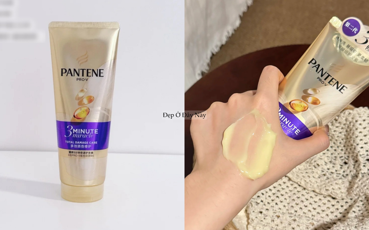 T&oacute;c dầu, dễ bết cũng h&oacute;a mềm mượt nhờ 4 bước chăm s&oacute;c n&agrave;y- Ảnh 3.