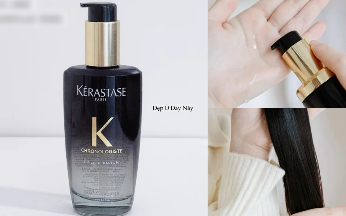 T&oacute;c dầu, dễ bết cũng h&oacute;a mềm mượt nhờ 4 bước chăm s&oacute;c n&agrave;y- Ảnh 5.