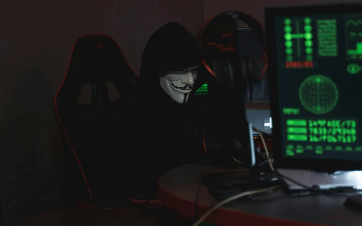 Ảnh minh họa: Pexels/Tima Miroshnichenko.