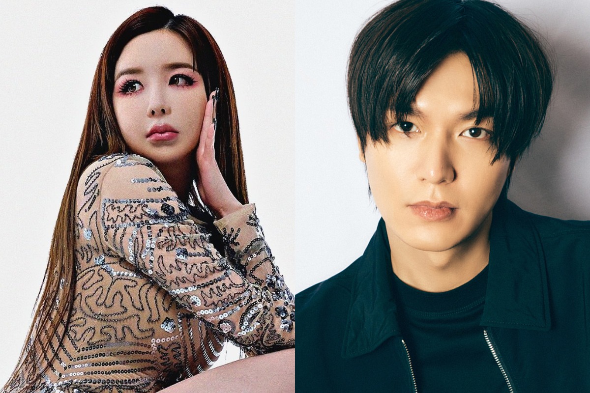 Sự hết thời của giọng ca khủng Kpop: Cứ xuất hiện l&agrave; ồn &agrave;o, phải b&aacute;m v&agrave;o Lee Min Ho- Ảnh 9.