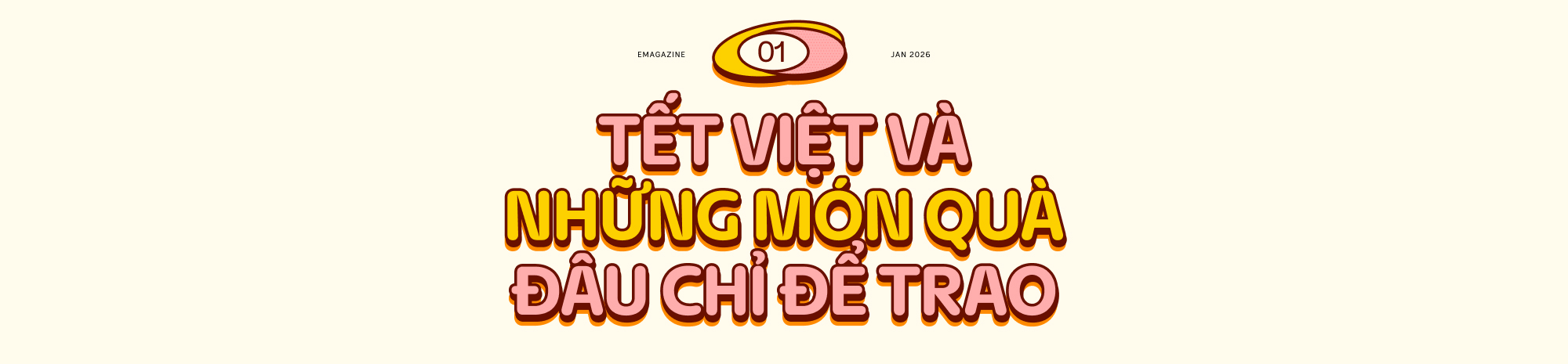 Tết Bính Ngọ 2026: Ngọt những viên kẹo, ấm những sum vầy- Ảnh 1. Tết Bính Ngọ 2026: Ngọt những viên kẹo, ấm những sum vầy- Ảnh 1.