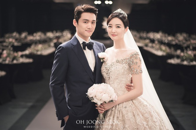 Vợ tài tử Vì Sao Đưa Anh Tới bị ngã mạnh ở tháng 7 thai kỳ, dân tình lo lắng tột độ- Ảnh 3.