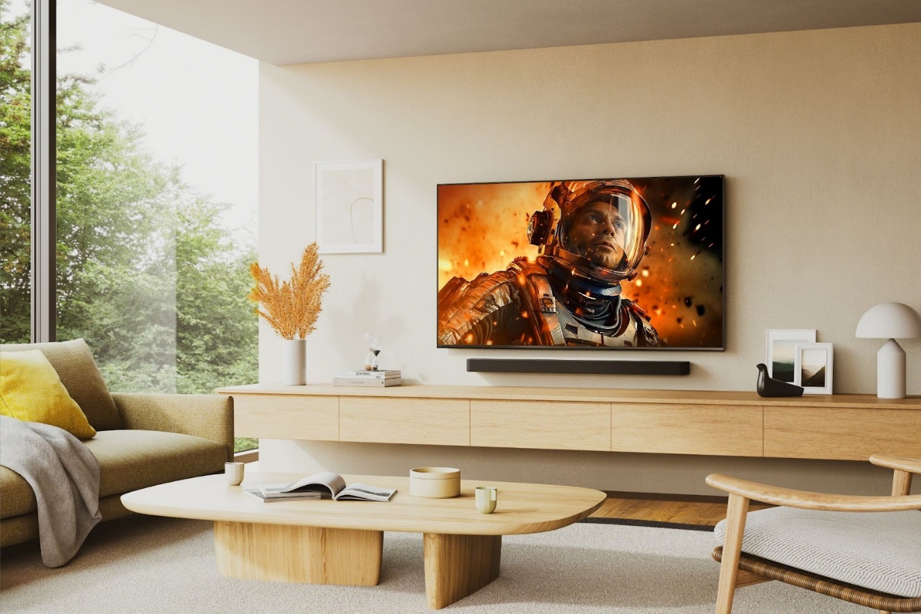 Chọn TV “chuẩn điện ảnh”, nhất định phải đọc bài viết này- Ảnh 2. Chọn TV “chuẩn điện ảnh”, nhất định phải đọc bài viết này- Ảnh 2.