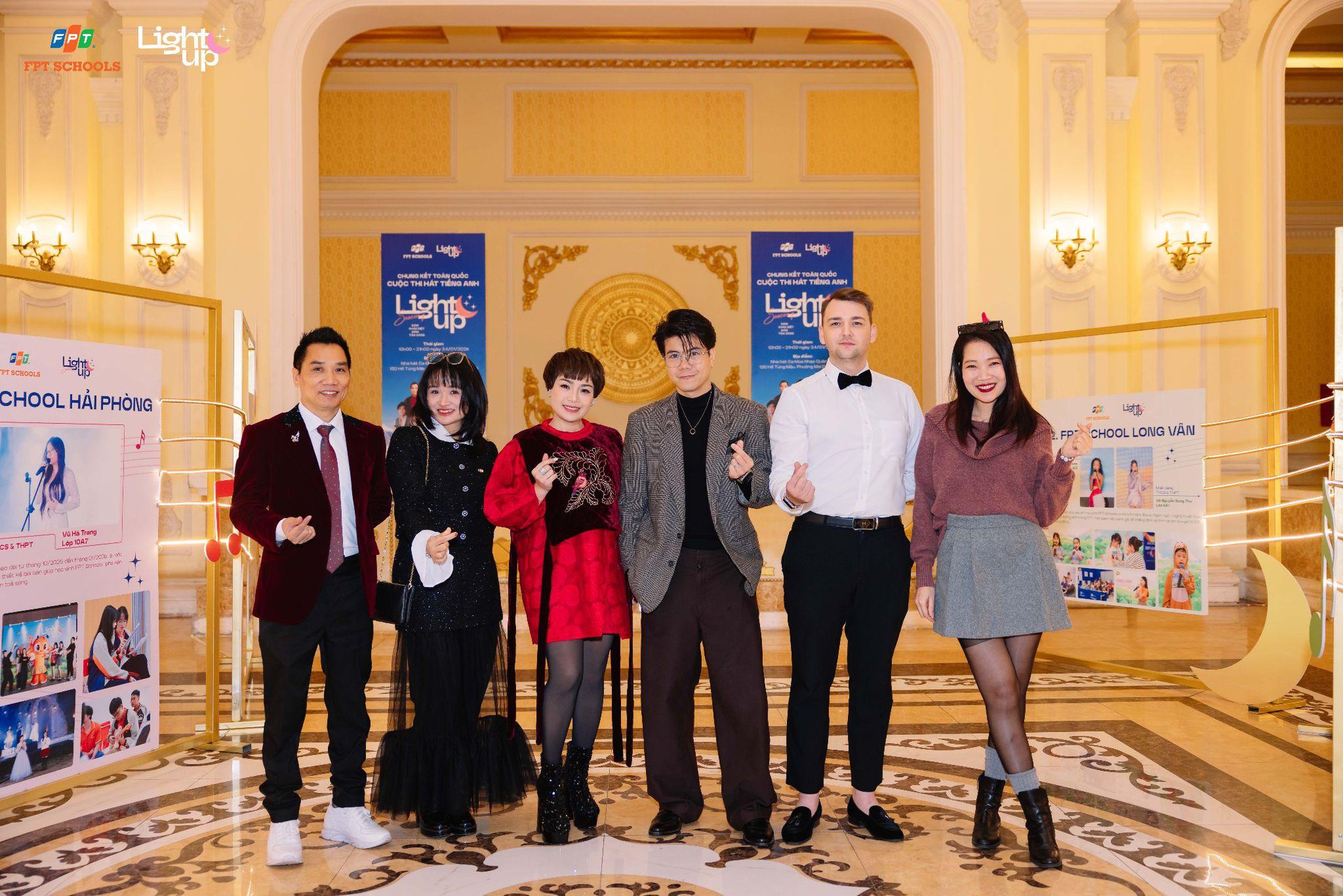 Chung kết toàn quốc Light Up 2025 thành đại nhạc hội tiếng Anh đỉnh cao, ca sĩ Orange cùng dàn Giám khảo phải "wow" liên tục!- Ảnh 2. Chung kết toàn quốc Light Up 2025 thành đại nhạc hội tiếng Anh đỉnh cao, ca sĩ Orange cùng dàn Giám khảo phải "wow" liên tục!- Ảnh 2.