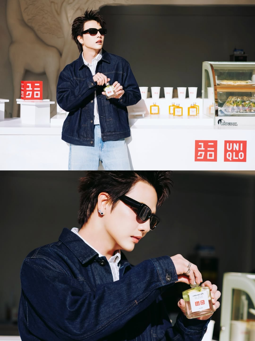 Dự đo&aacute;n: UNIQLO sẽ lại tạo trend với loạt items &ldquo;đỉnh&rdquo; m&ugrave;a xu&acirc;n h&egrave;!- Ảnh 1.