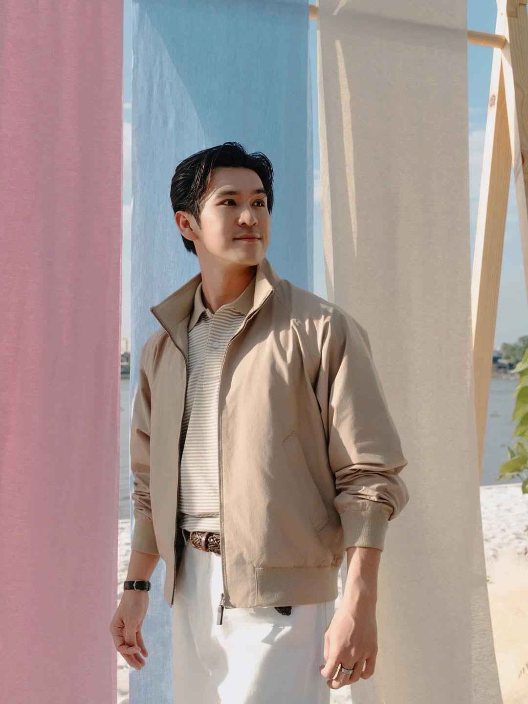 Dự đo&aacute;n: UNIQLO sẽ lại tạo trend với loạt items &ldquo;đỉnh&rdquo; m&ugrave;a xu&acirc;n h&egrave;!- Ảnh 2.