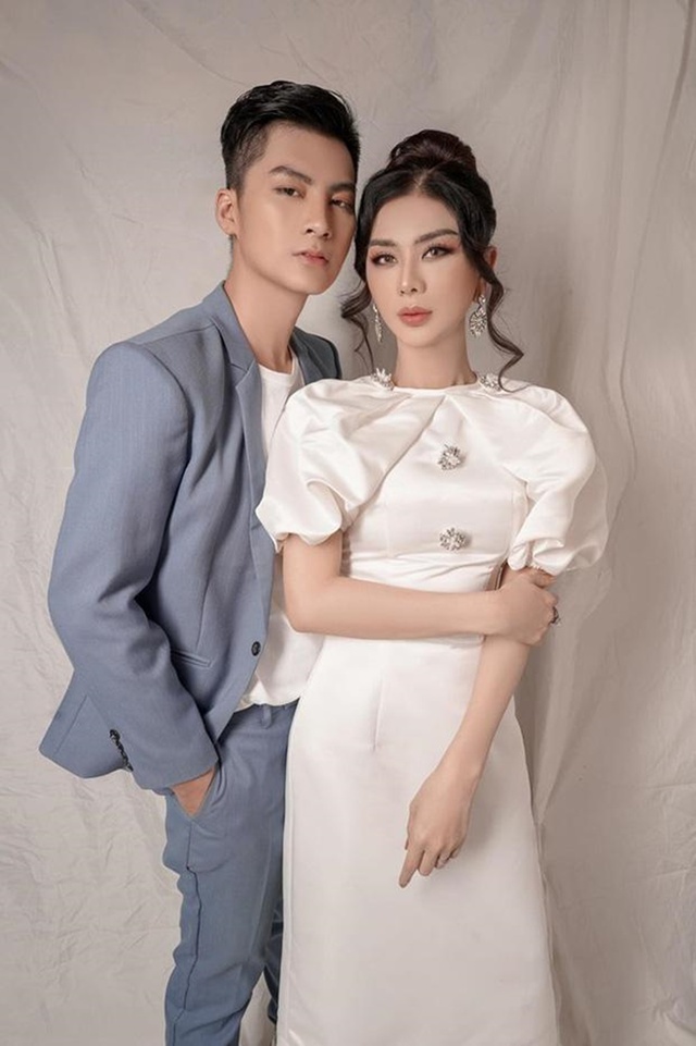 L&acirc;m Kh&aacute;nh Chi được trả hơn 2 tỷ để h&aacute;t đ&aacute;m cưới, từ chối gấp v&igrave; điều kiện đặt ra- Ảnh 4.