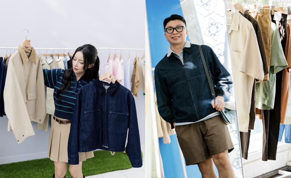 L&ecirc;n đồ chất lừ, bộ ba Jun Phạm - Thi&ecirc;n Minh - Duy Kh&aacute;nh chụp g&oacute;c n&agrave;o cũng s&aacute;ng bừng khung h&igrave;nh!- Ảnh 3.