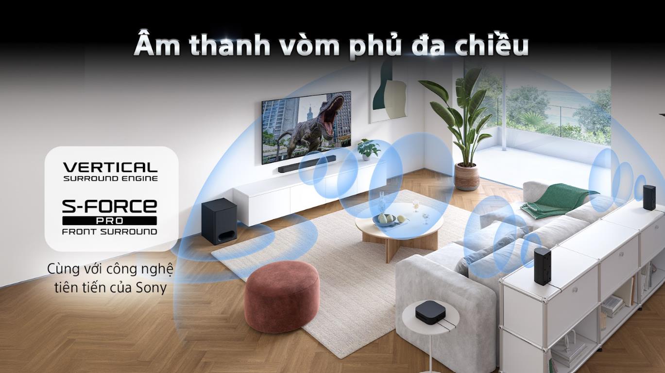 Chọn TV “chuẩn điện ảnh”, nhất định phải đọc bài viết này- Ảnh 4. Chọn TV “chuẩn điện ảnh”, nhất định phải đọc bài viết này- Ảnh 4.