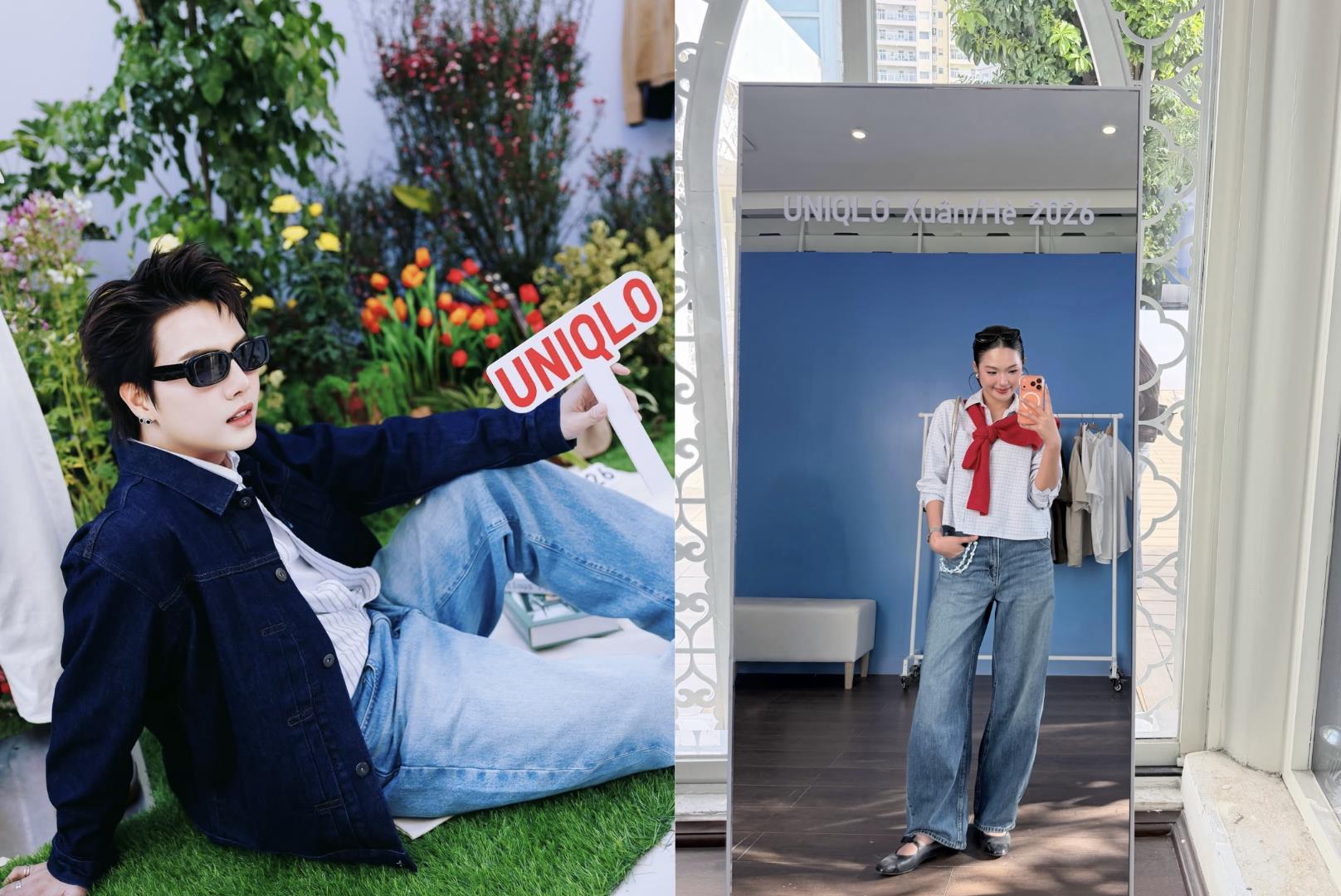 Dự đo&aacute;n: UNIQLO sẽ lại tạo trend với loạt items &ldquo;đỉnh&rdquo; m&ugrave;a xu&acirc;n h&egrave;!- Ảnh 5.