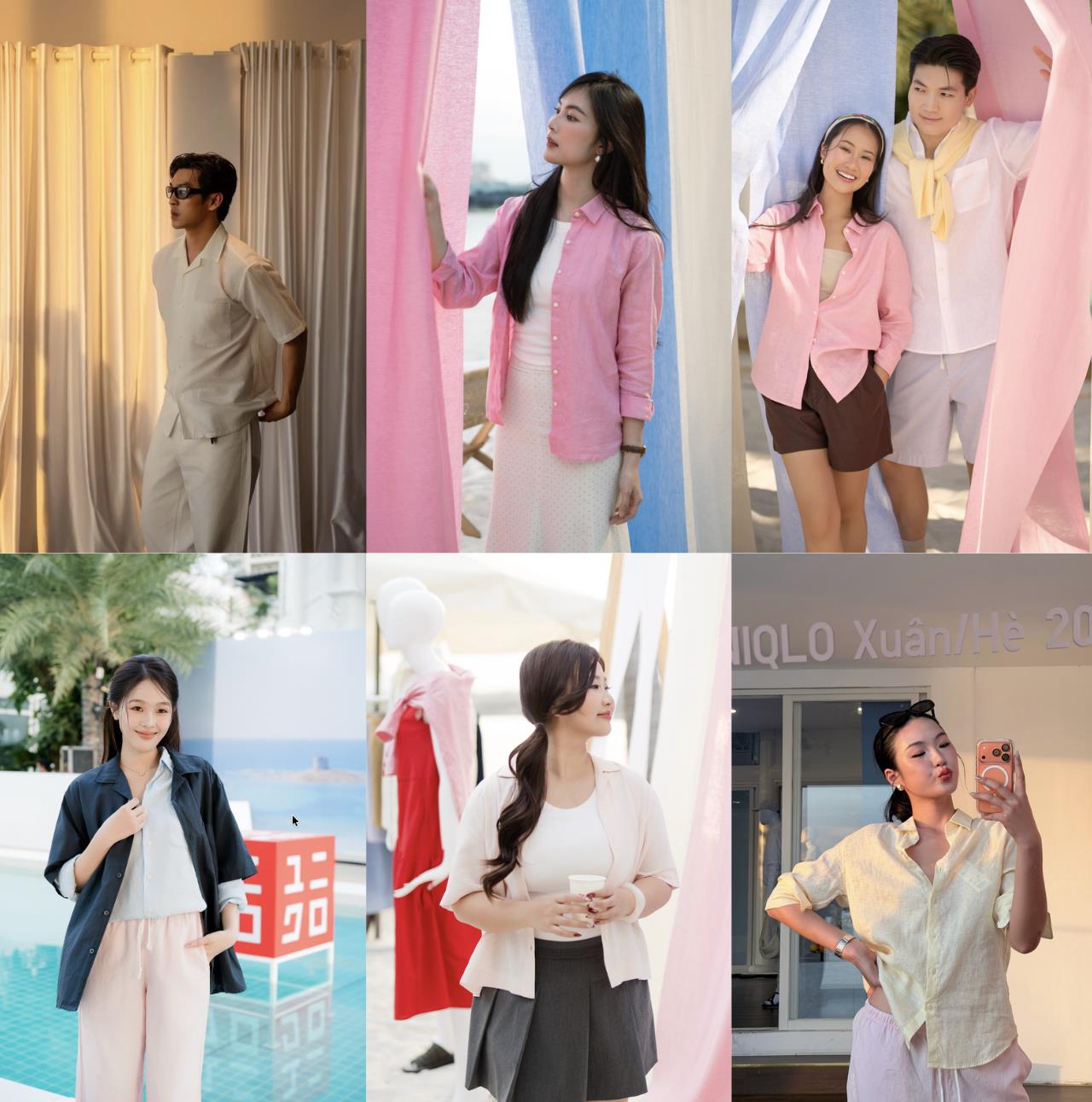 Dự đo&aacute;n: UNIQLO sẽ lại tạo trend với loạt items &ldquo;đỉnh&rdquo; m&ugrave;a xu&acirc;n h&egrave;!- Ảnh 6.