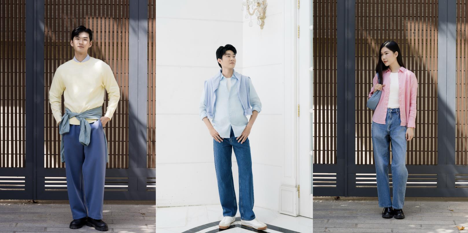 Dự đo&aacute;n: UNIQLO sẽ lại tạo trend với loạt items &ldquo;đỉnh&rdquo; m&ugrave;a xu&acirc;n h&egrave;!- Ảnh 7.