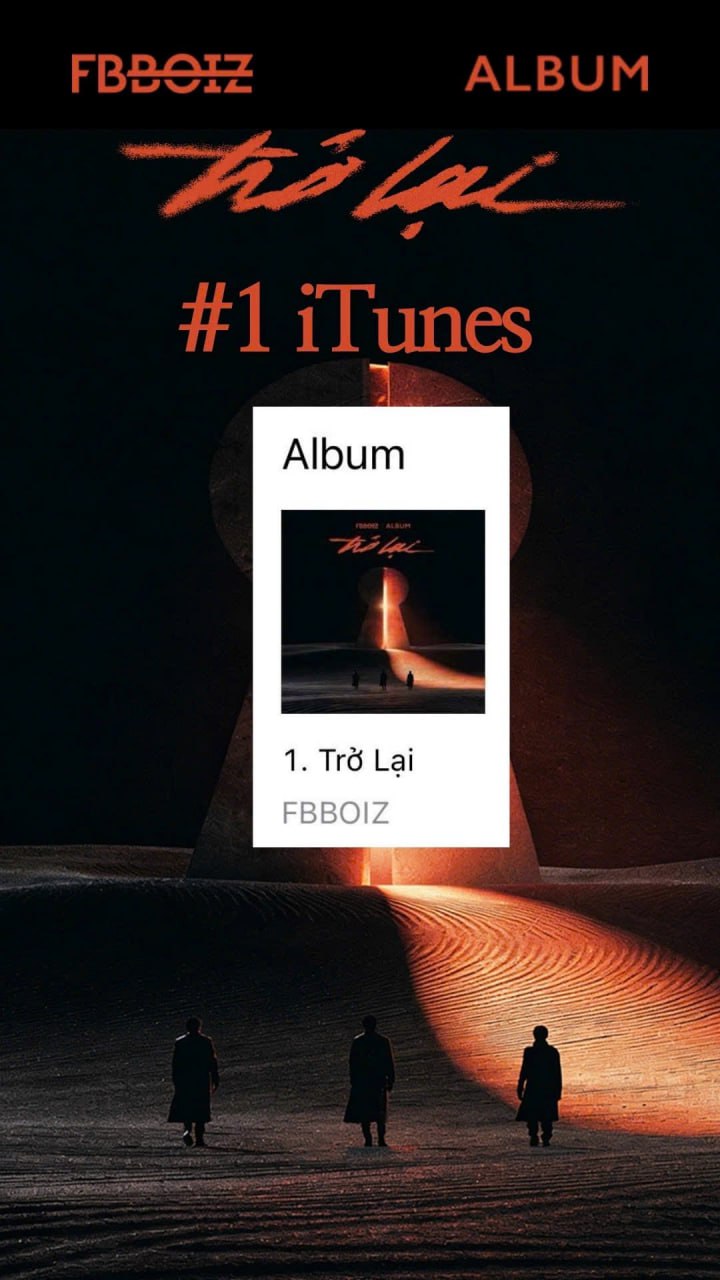 Nh&oacute;m nam Vbiz c&oacute; hit cả nước biết mất t&iacute;ch 15 năm, ai cũng t&agrave;i năng m&agrave; sự nghiệp lạ lắm!- Ảnh 2.