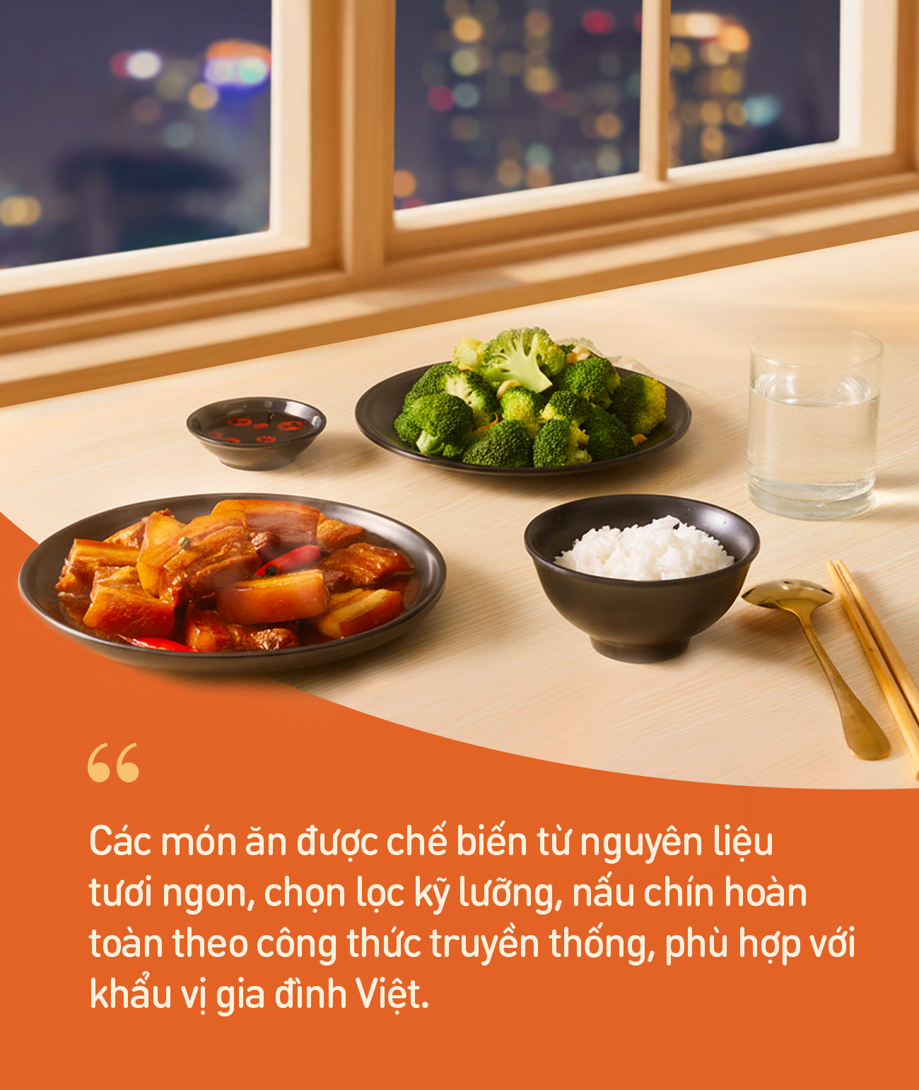 Bữa ăn tiện lợi, chuẩn vị nh&agrave; l&agrave;m giữa m&ugrave;a deadline chồng chất- Ảnh 7.