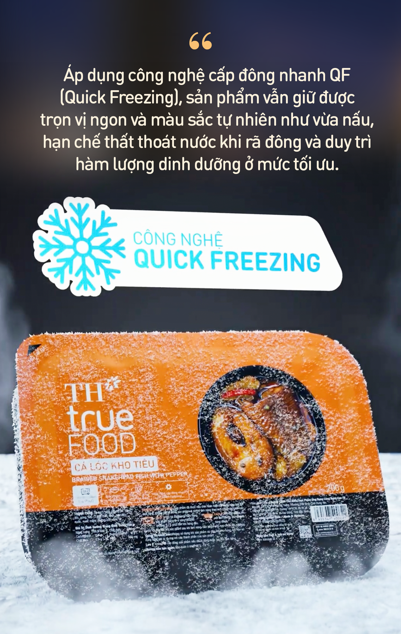 Bữa ăn tiện lợi, chuẩn vị nh&agrave; l&agrave;m giữa m&ugrave;a deadline chồng chất- Ảnh 8.