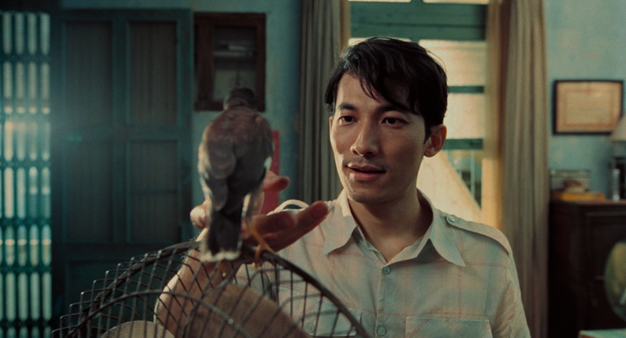 Cuộc đua diễn vi&ecirc;n hot nhất 2025 đang cực gay cấn: Steven Nguyễn - Tuấn Trần đụng độ h&agrave;ng loạt đối thủ xứng tầm- Ảnh 6.