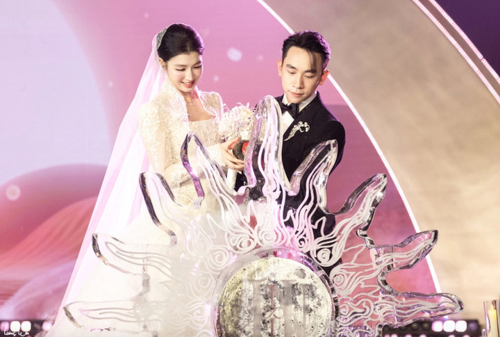 Top 3 Miss World Vietnam 2022: Người đăng quang quốc tế, người l&agrave;m d&acirc;u tỷ ph&uacute;- Ảnh 6.