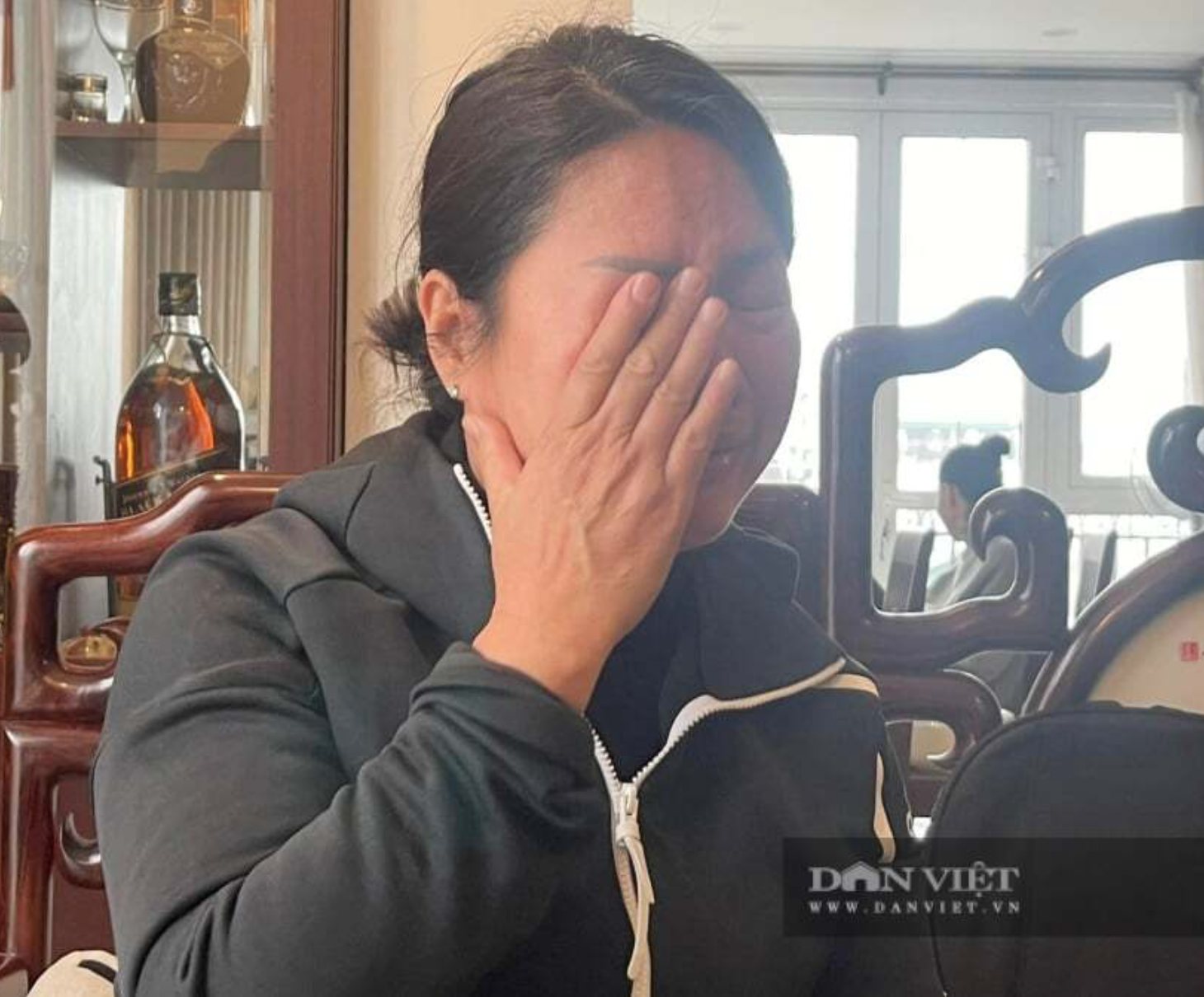 Vụ cụ bà 82 tuổi bị giúp việc hành hạ ở Hà Nội: Lương 11 triệu/tháng, luôn tỏ ra quan tâm, chu đáo- Ảnh 2.