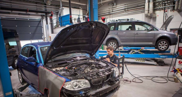 Nh&agrave; t&ugrave; 'nh&acirc;n đạo nhất thế giới': T&ugrave; nh&acirc;n c&oacute; ph&ograve;ng ri&ecirc;ng, TV, tập yoga giữa rừng- Ảnh 4.