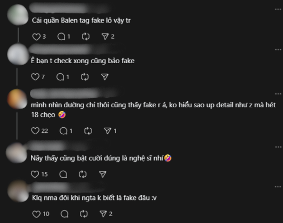 Negav trộn h&agrave;ng fake để thanh l&yacute; đồ hiệu gi&aacute; khủng?- Ảnh 7.